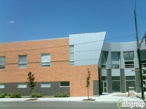 Austin Health Ctr-Cook County