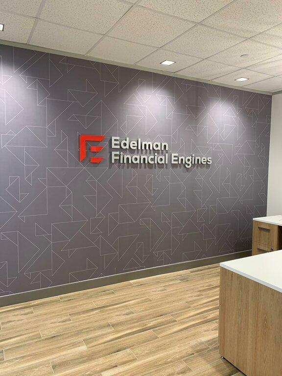 Edelman Financial Engines