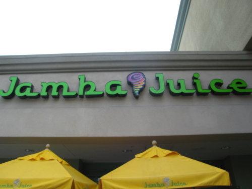 Jamba - Closed