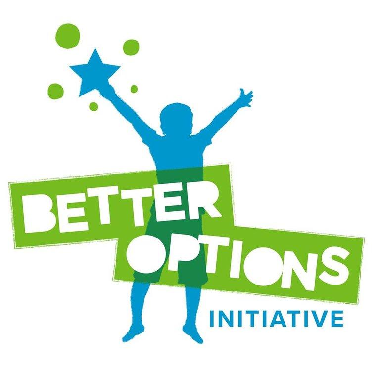 Better Options Initiative