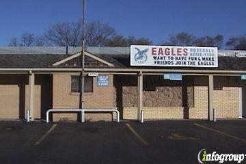 Fraternal Order of Eagles