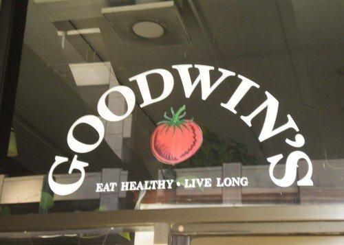 Goodwin's