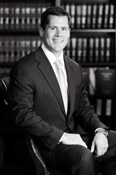 David Bryant Law