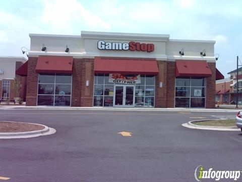 GameStop