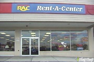 Rent-A-Center