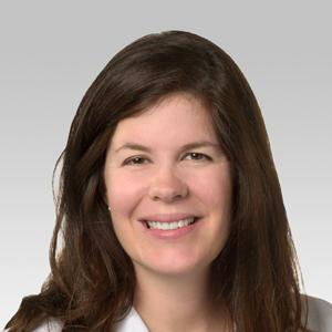 Lia Ann Bernardi, MD