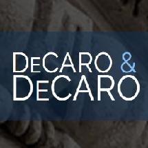 DeCaro & DeCaro