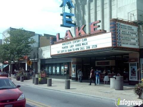 Classic Cinemas Lake Theatre