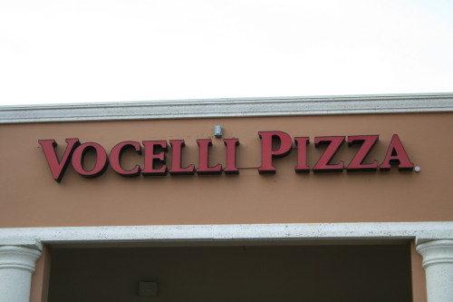 Vocelli Pizza