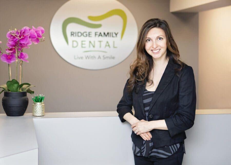 Ridge Family Dental