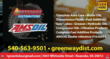 Amsoil Dealer