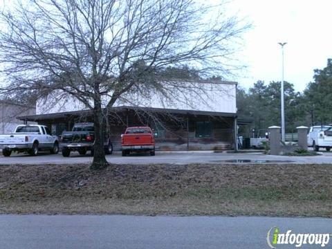 Southeastern Ornamental Iron