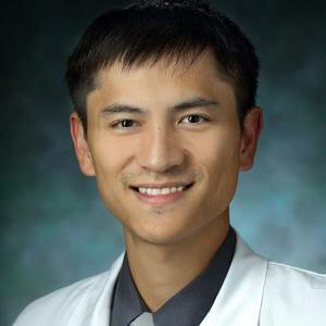 Po-Hung Chen, MD