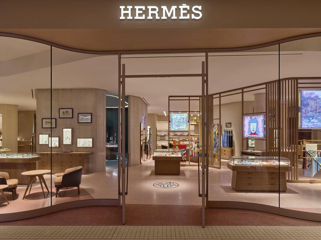 Hermès