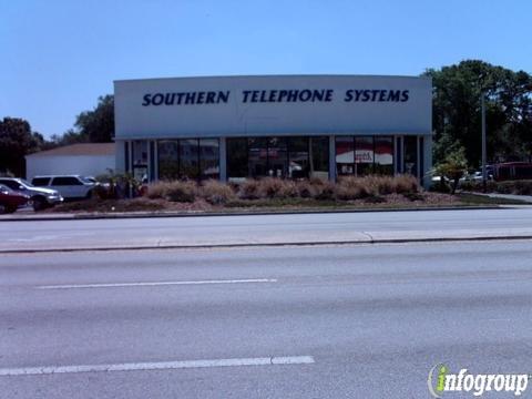 Southern Telephone Systems