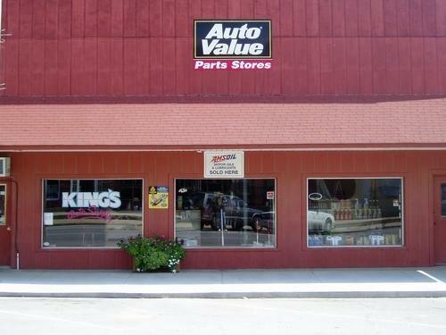 Kings Auto Supply