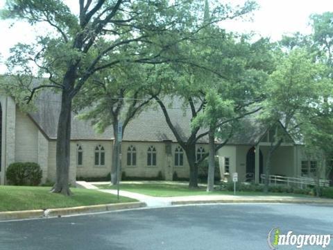 Westminster Presbyterian Church