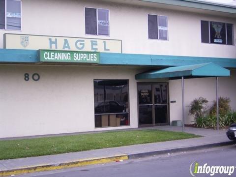 Hagel Supply