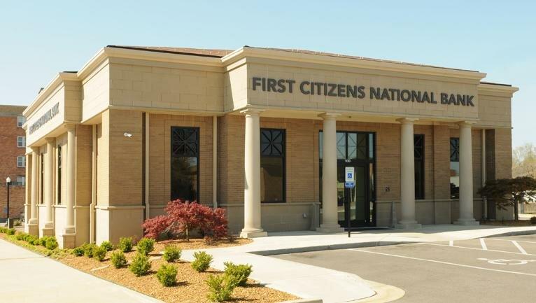 First Citizens National Bank