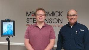 McCormick Stevenson Corp