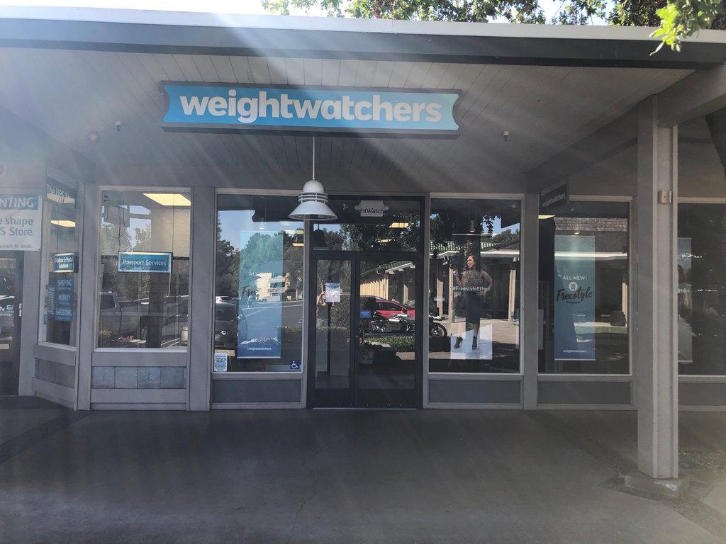 WW "Formerly Weight Watchers"