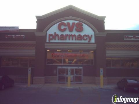 CVS Pharmacy Y Mas