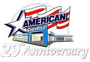 American Chevrolet