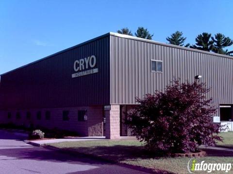 Cryo Industries