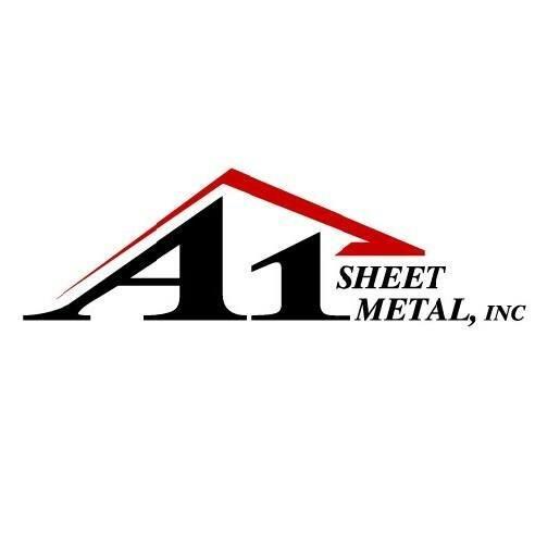 A1 Sheet Metal Inc Building Division