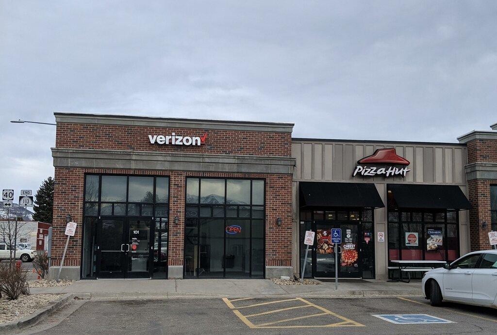 Verizon