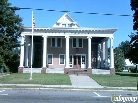 Masonic Lodge