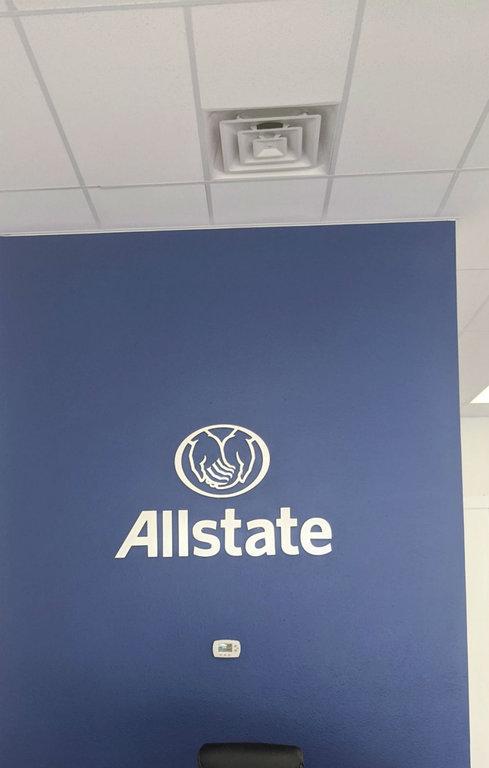 Allstate Insurance Agent