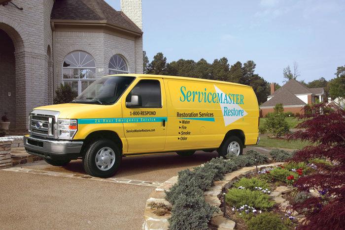 ServiceMaster All Care Restoration - Peoria