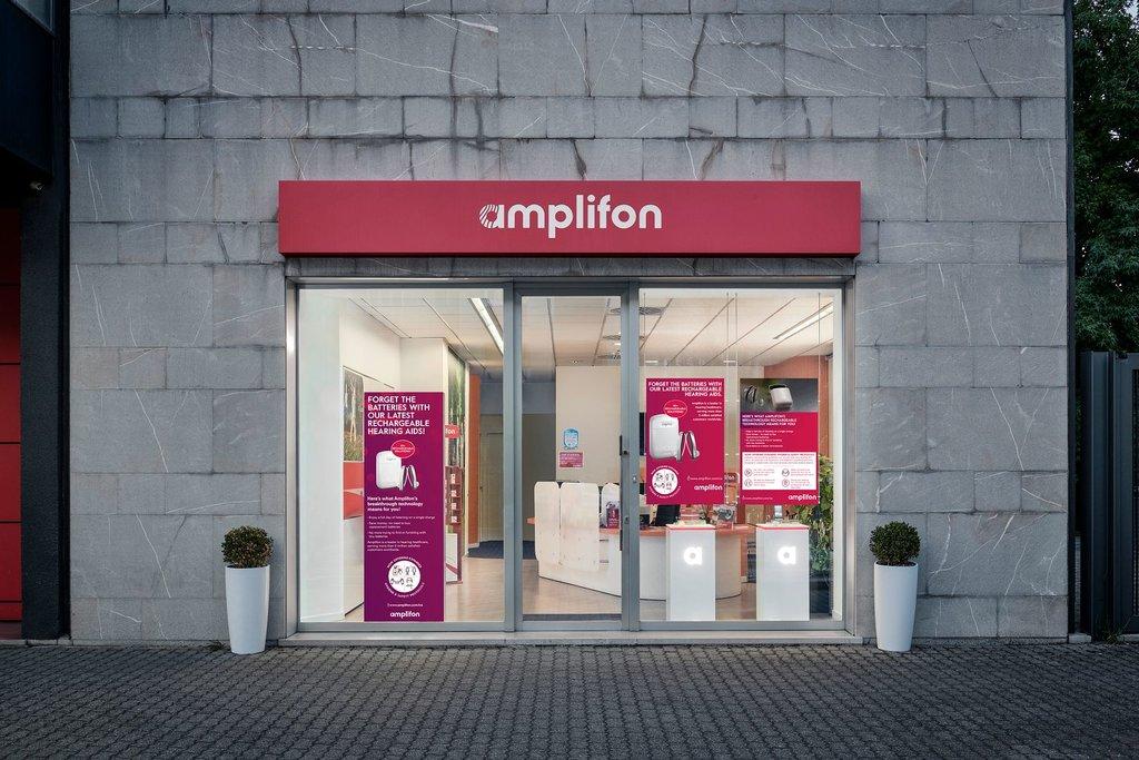 Amplifon