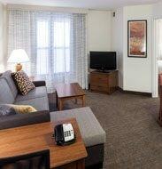 Residence Inn San Bernardino