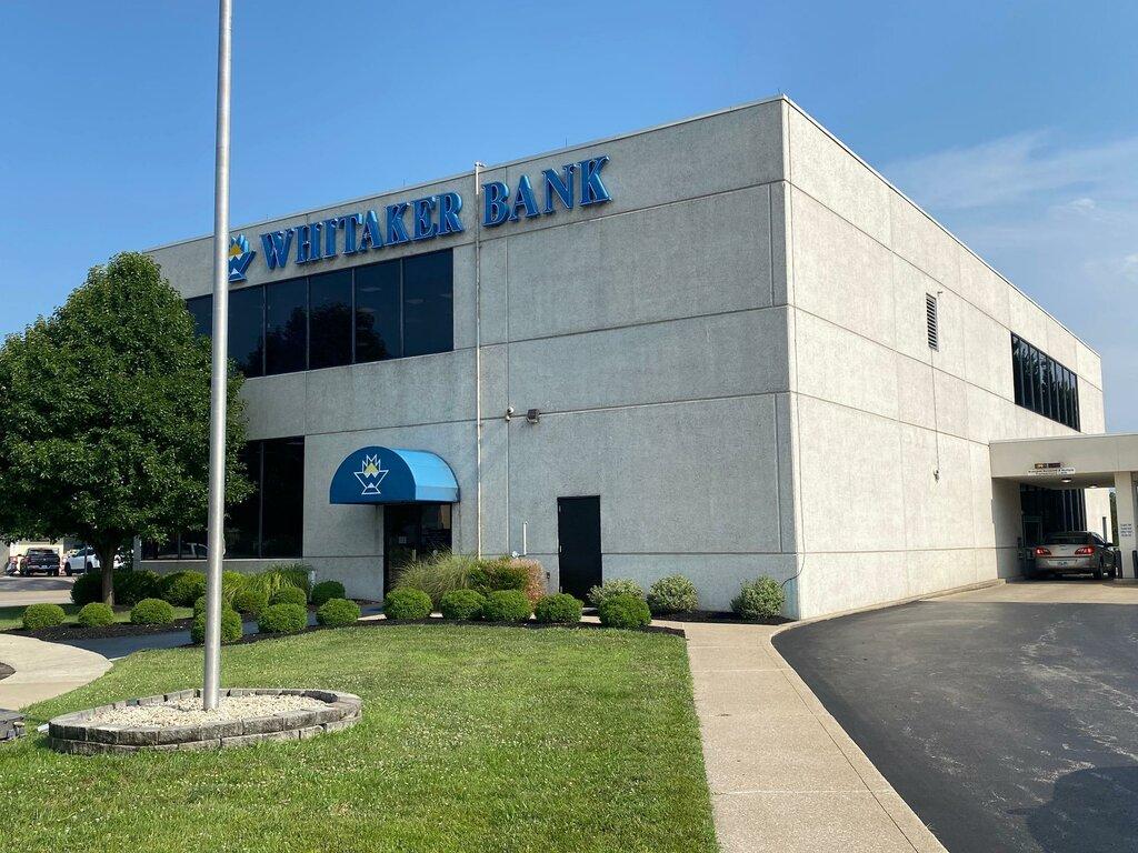 Whitaker Bank