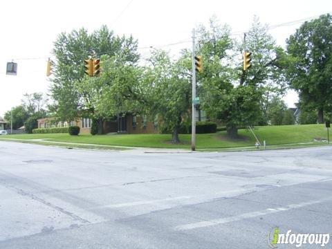 Jewish Education Ctr-Cleveland