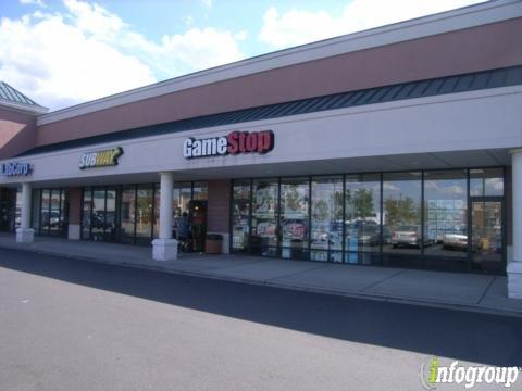 GameStop