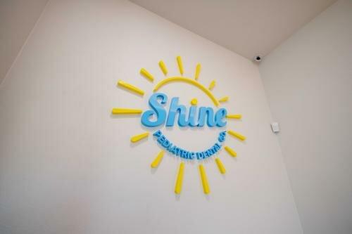 Shine Pediatric Dental Co