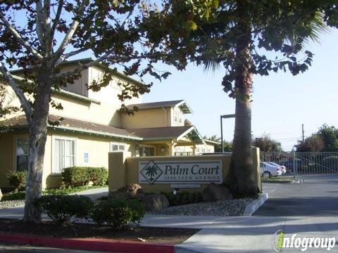 Palm Court Senior Homes