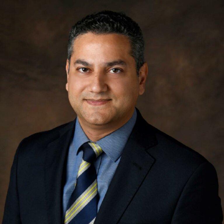 Amir R. Kachooei, MD, PhD