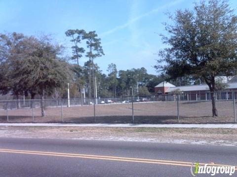 Ribault Middle School