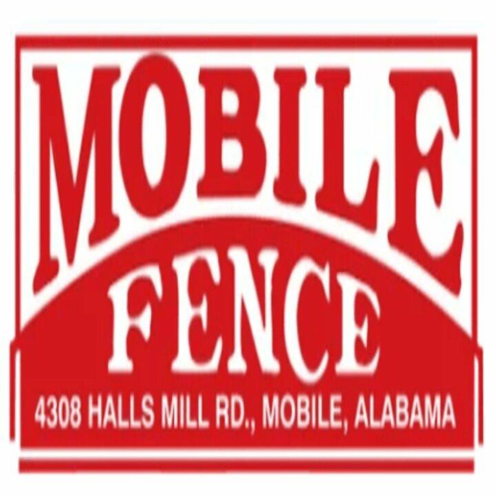 Mobile Fence