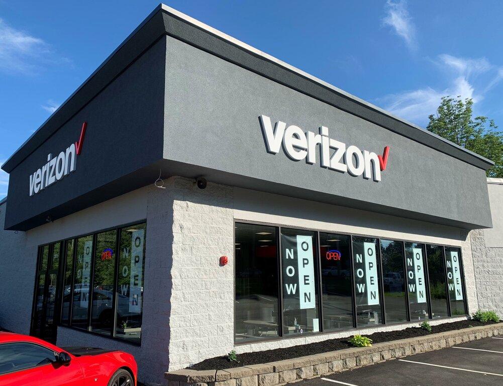 Cellular Sales-Verizon Authorized Retailer