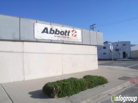 Abbott Technologies