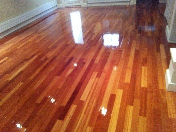 Screencoat Painting & Flooring LLC