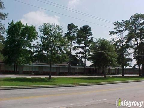 J Ruth Smith Elementary School