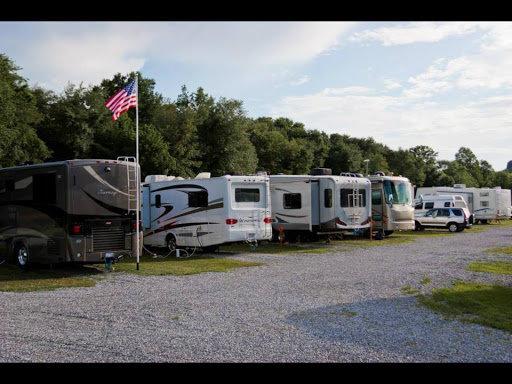 Riverside Golf & RV Park