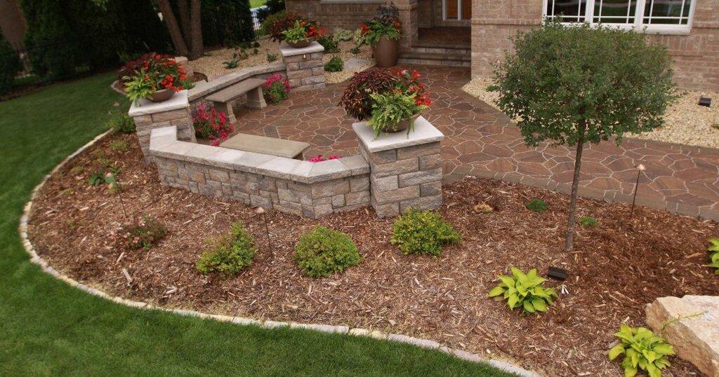 Spear's Landscape Inc - Maple Grove