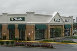 Fidelity Investments